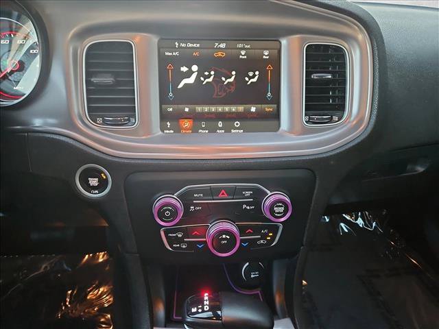Used 2023 Dodge Charger SXT RWD image 15