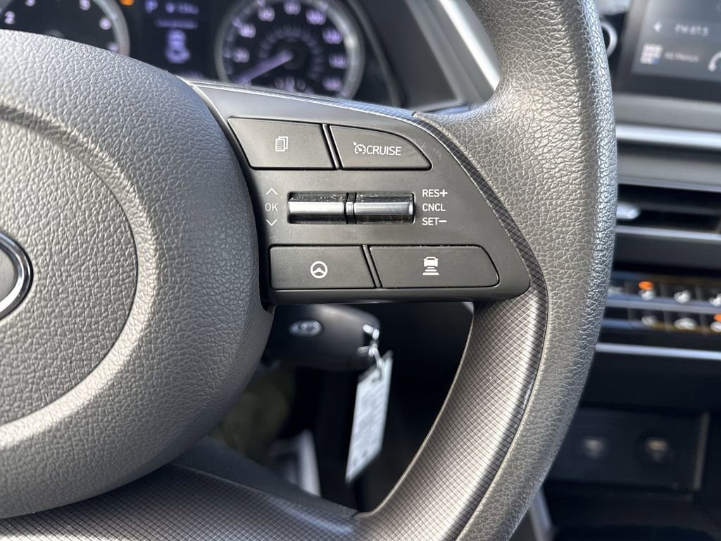 Used 2021 Hyundai Sonata SE image 16