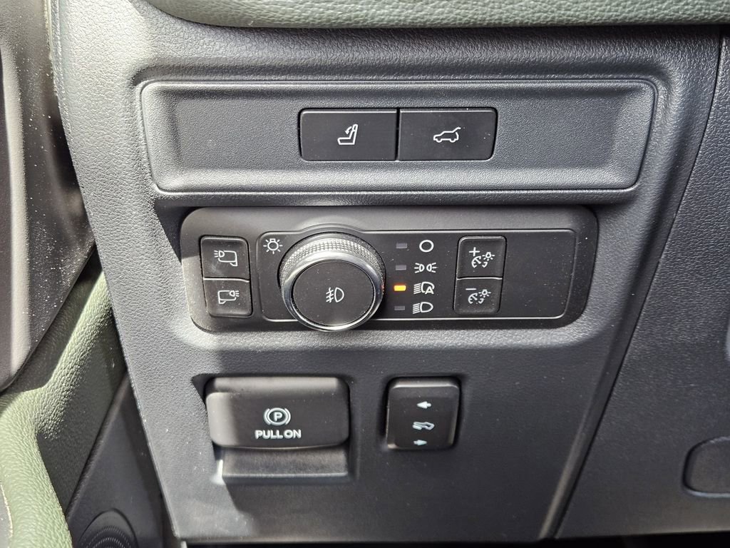 Used 2022 Ford Expedition Timberline image 27