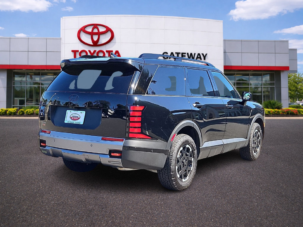 Used 2026 Hyundai Palisade XRT Pro AWD/4WD image 5