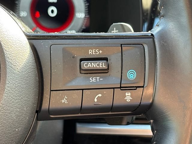 Certified 2025 Nissan Pathfinder Platinum AWD/4WD image 22