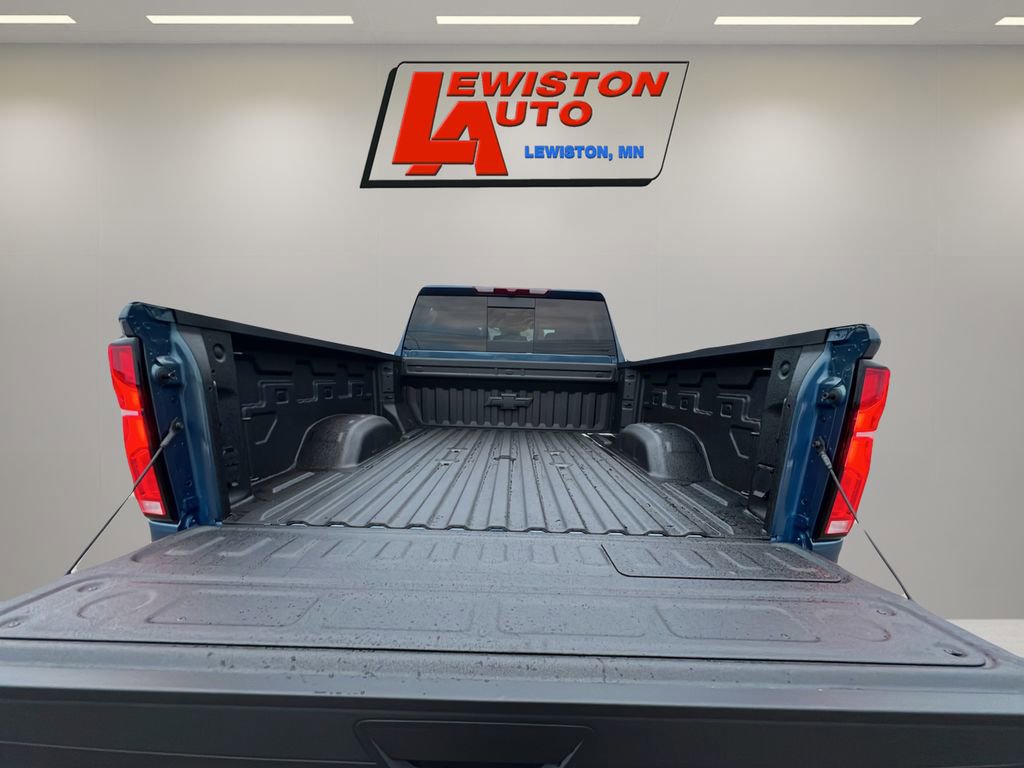 New 2026 Chevrolet Silverado 3500 LT w/ Trail Boss Package image 30