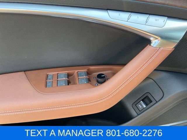 Used 2019 Audi A7 3.0T Premium Plus w/ Premium Plus Package AWD/4WD image 18