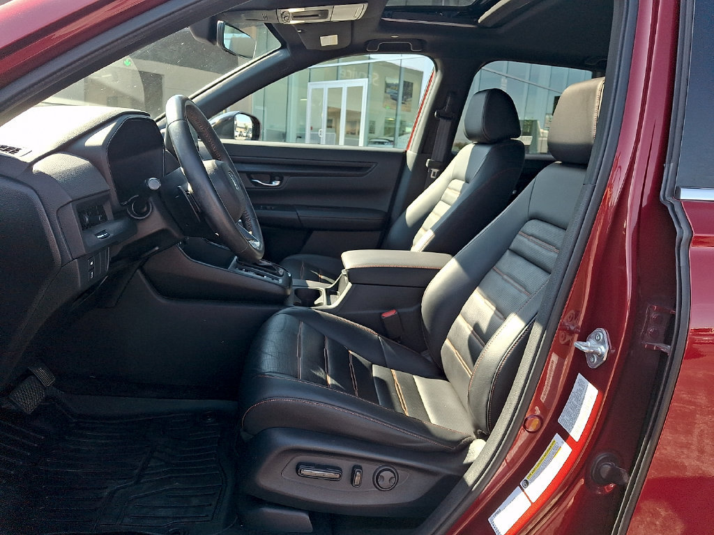 Used 2025 Honda CR-V Sport-L image 13