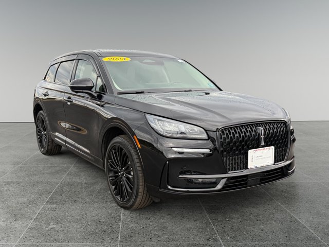 Used 2024 Lincoln Corsair AWD w/ Equipment Group 101A image 7