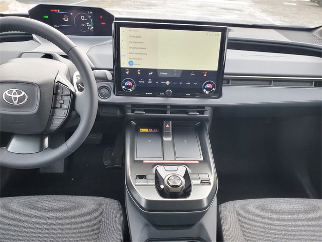 New 2026 Toyota bZ image 15