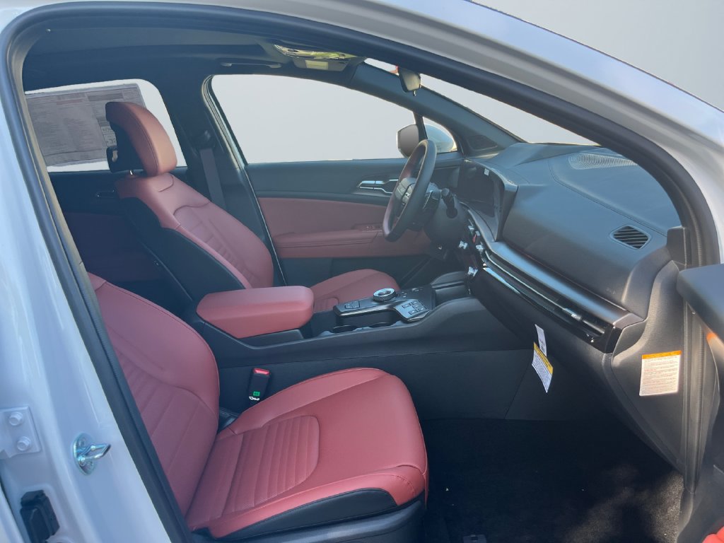 New 2027 Kia Sportage SX Prestige AWD/4WD image 15