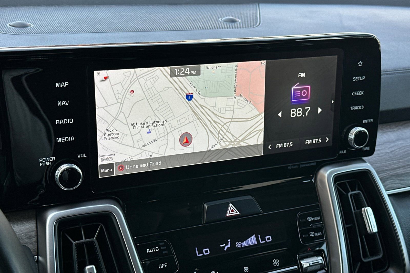 Used 2022 Kia Sorento S image 19