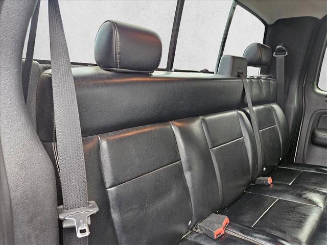 Used 2007 Ford F150 FX4 image 21