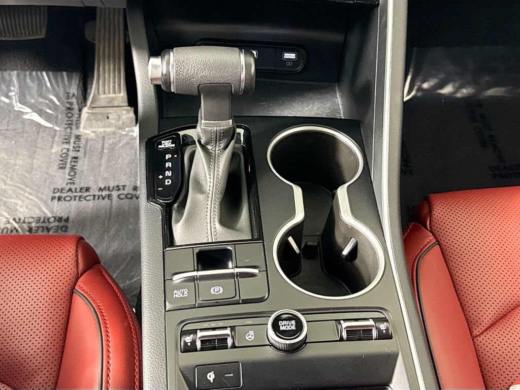 Used 2023 Kia K5 GT-Line AWD/4WD image 19