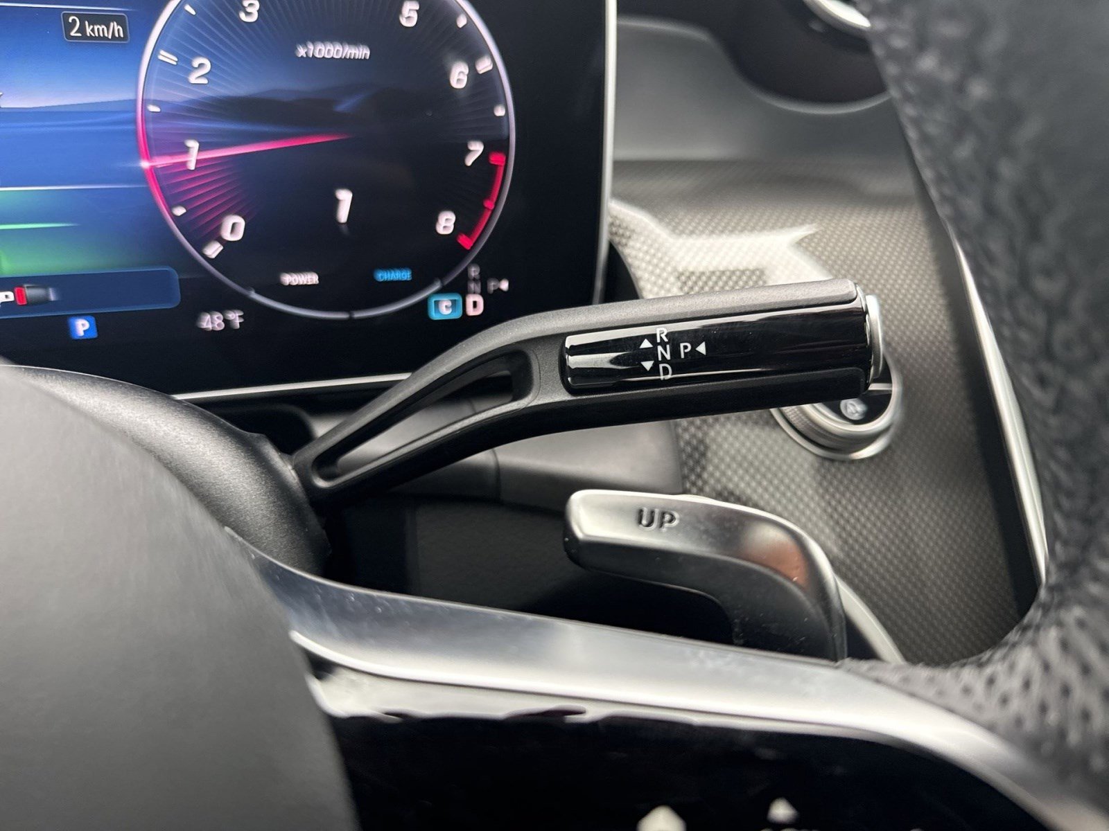 Used 2025 Mercedes-Benz GLC 43 AMG 4MATIC image 19