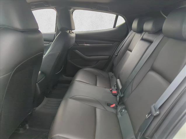 Used 2024 MAZDA MAZDA3 s image 17