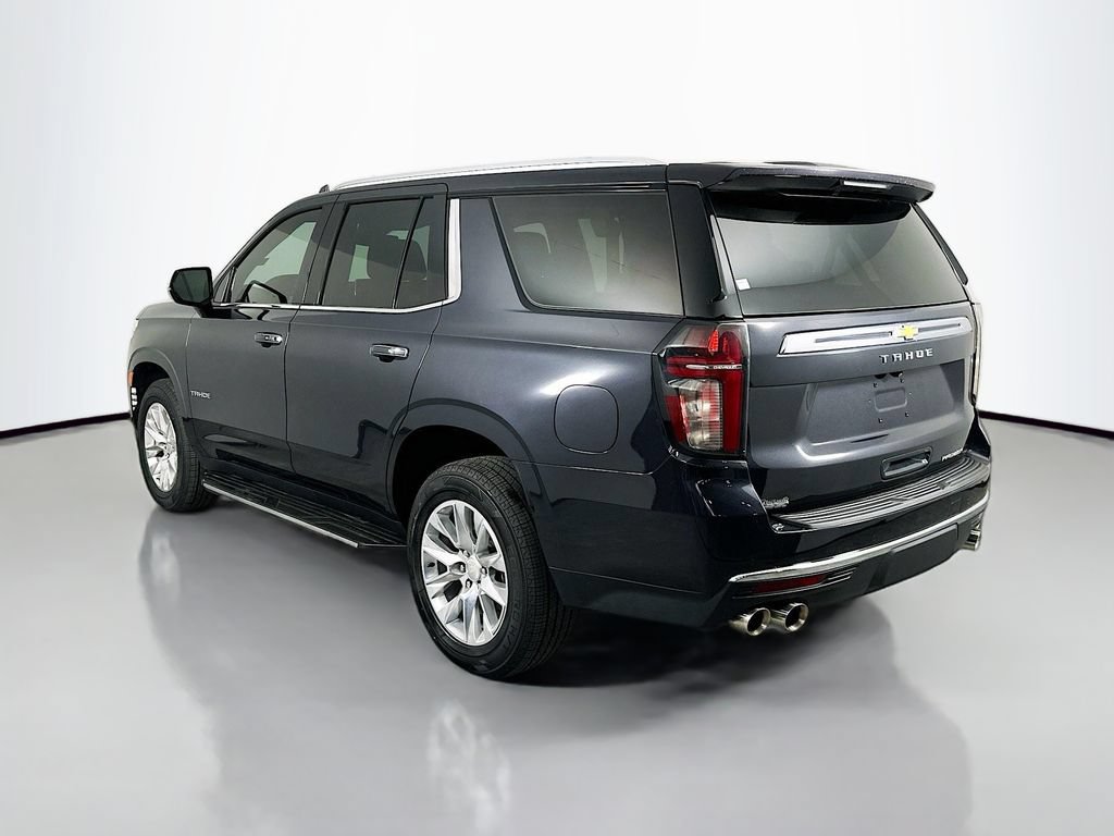 Used 2023 Chevrolet Tahoe Premier AWD/4WD image 5