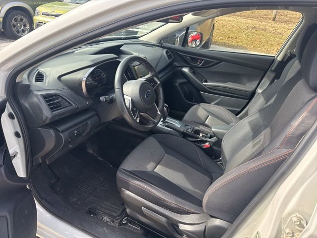 Used 2018 Subaru Crosstrek 2.0i Premium image 8