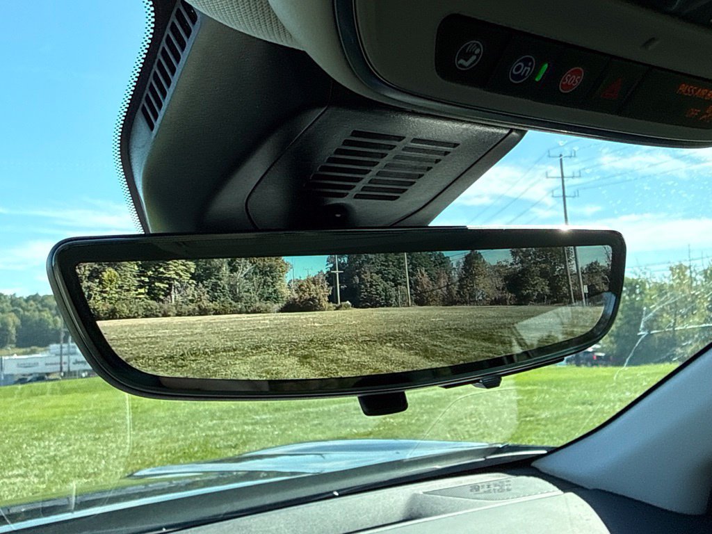 New 2027 GMC Terrain Denali AWD/4WD image 17