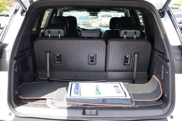 New 2026 GMC Acadia AT4 w/ Super Cruise Package AWD/4WD image 25