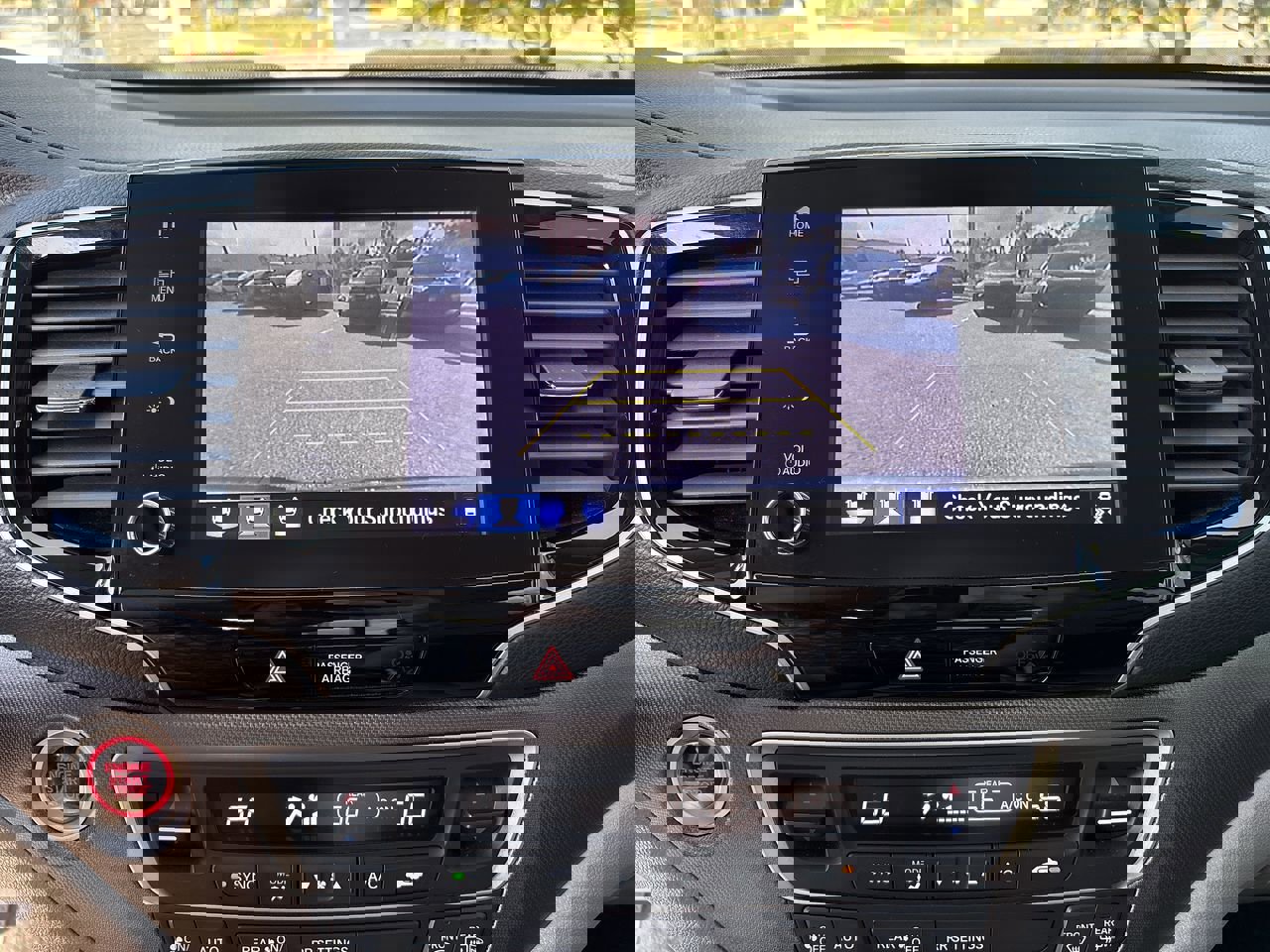 Certified 2021 Honda Ridgeline RTL image 28