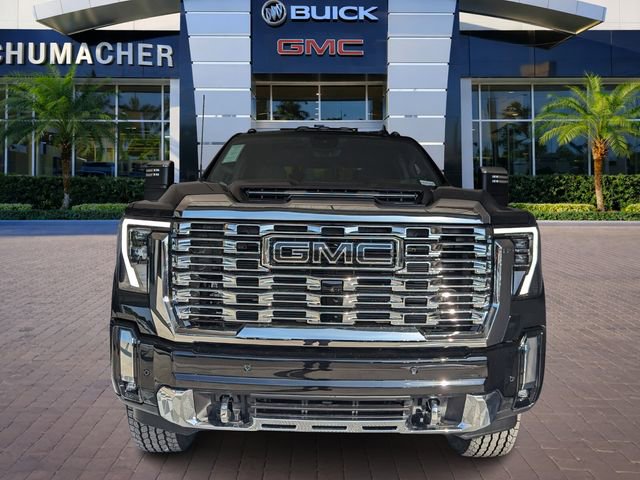 New 2026 GMC Sierra 2500 Denali w/ Technology Package image 3