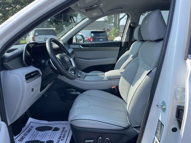 Used 2024 Hyundai Palisade SEL AWD/4WD image 18