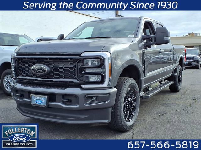 New 2026 Ford F250 XLT w/ XLT Premium Package image 1