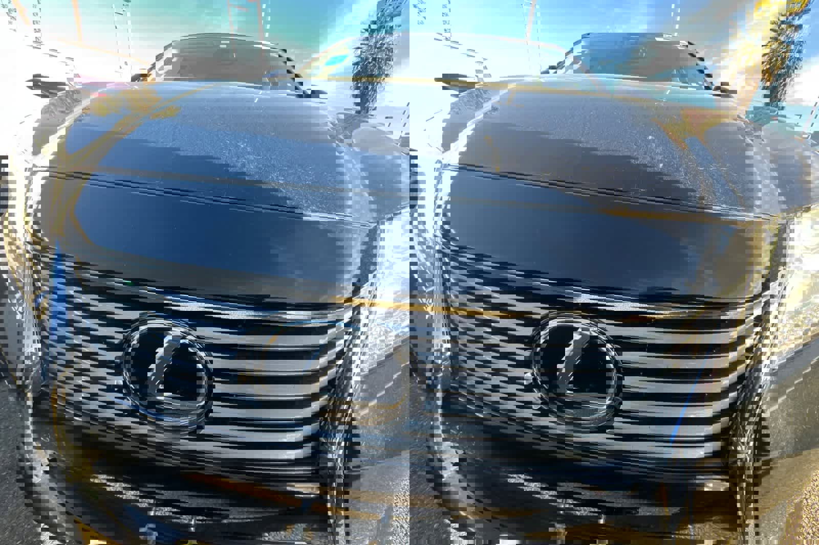 Used 2014 Lexus ES 350 w/ Premium Package image 12