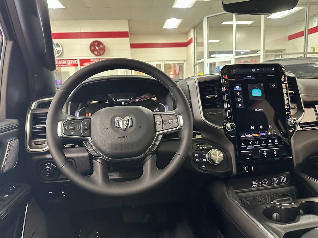 New 2026 RAM 1500 Laramie image 17