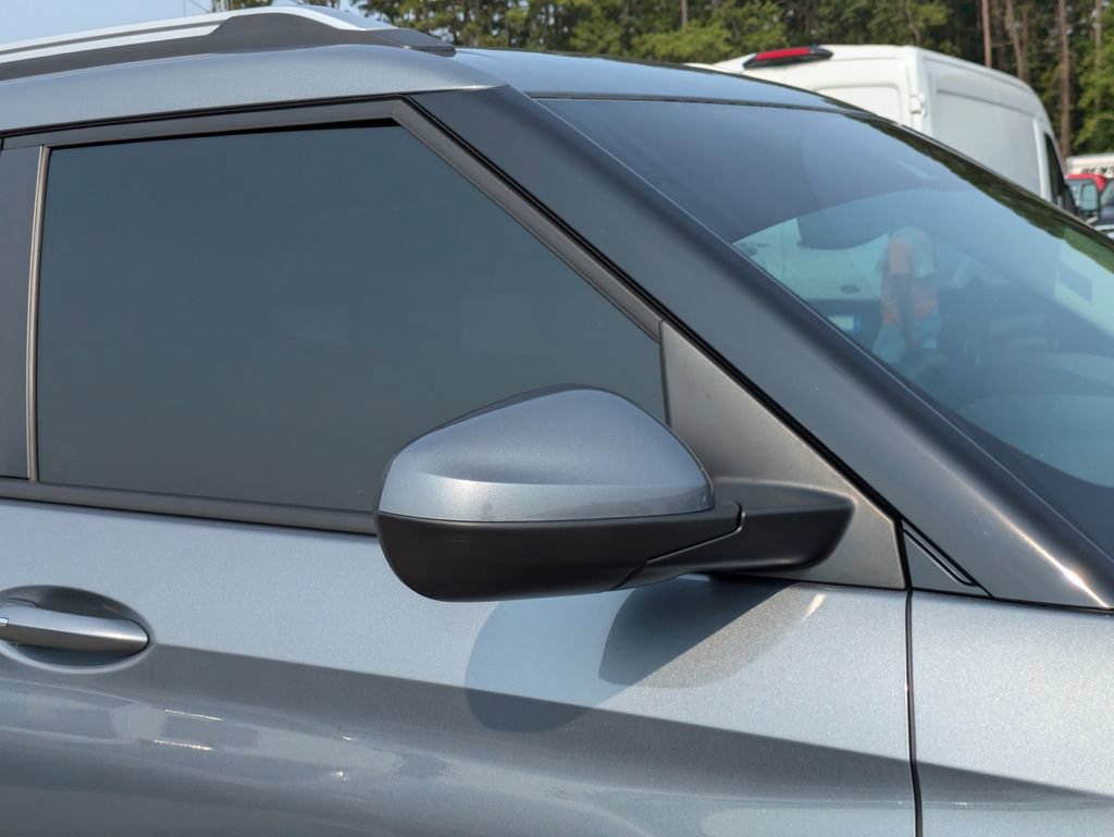 Used 2022 Chevrolet TrailBlazer LT w/ Convenience Package FWD image 13