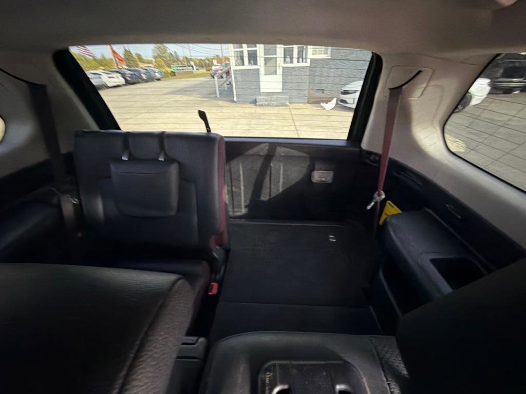 Used 2017 Toyota 4Runner Limited image 32