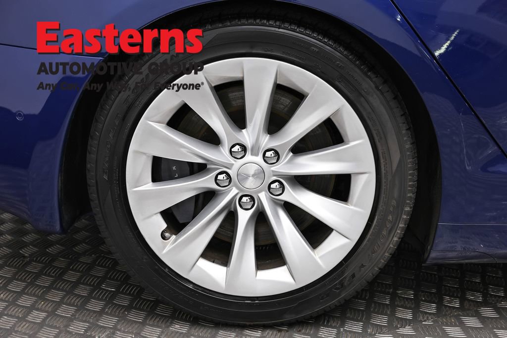 Used 2019 Tesla Model S 75D image 27
