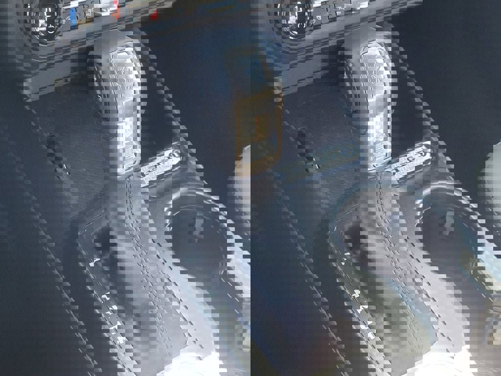 New 2025 Ford Bronco Outer Banks image 56