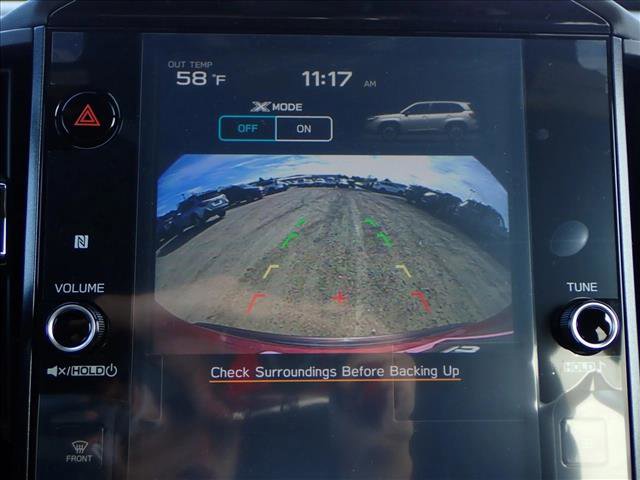 New 2026 Subaru Forester Premium image 19