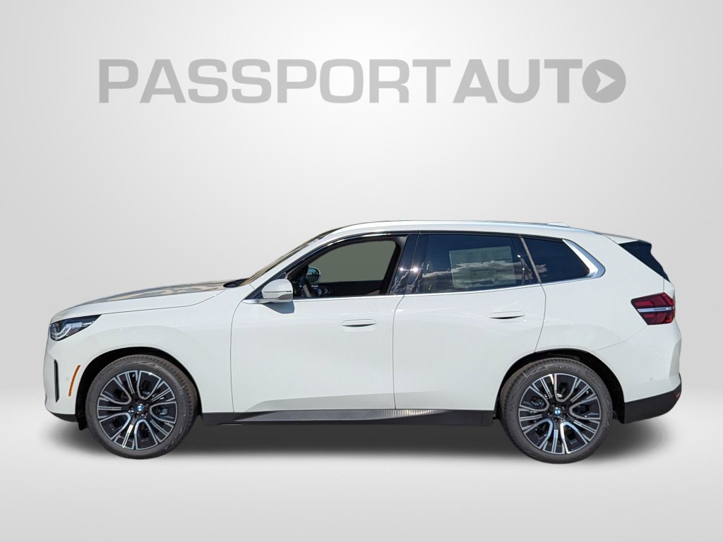 New 2026 BMW X3 xDrive30i w/ Convenience Package AWD/4WD image 2