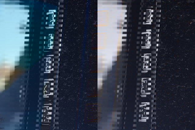 New 2026 Ford F350 King Ranch w/ Tremor Off-Road Package image 31