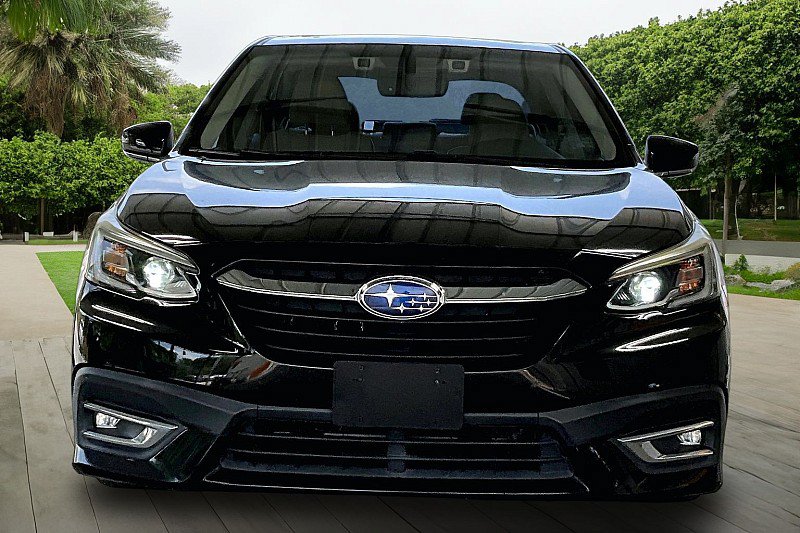 Used 2020 Subaru Legacy Limited AWD/4WD image 4