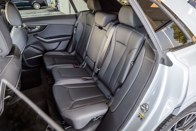 Used 2021 Audi Q8 Premium Plus w/ Premium Plus Package image 42