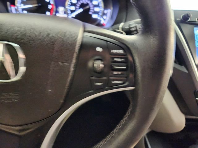 Used 2015 Acura MDX FWD w/ Technology Package image 29
