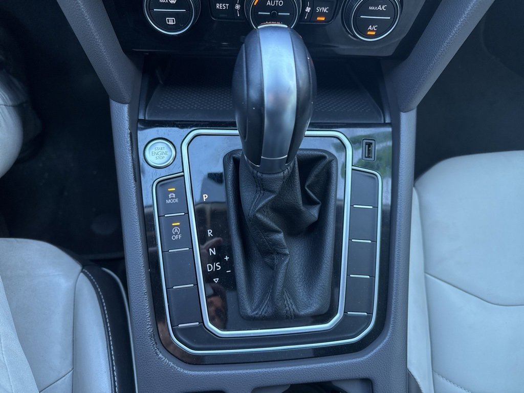 Used 2019 Volkswagen Arteon SEL image 20