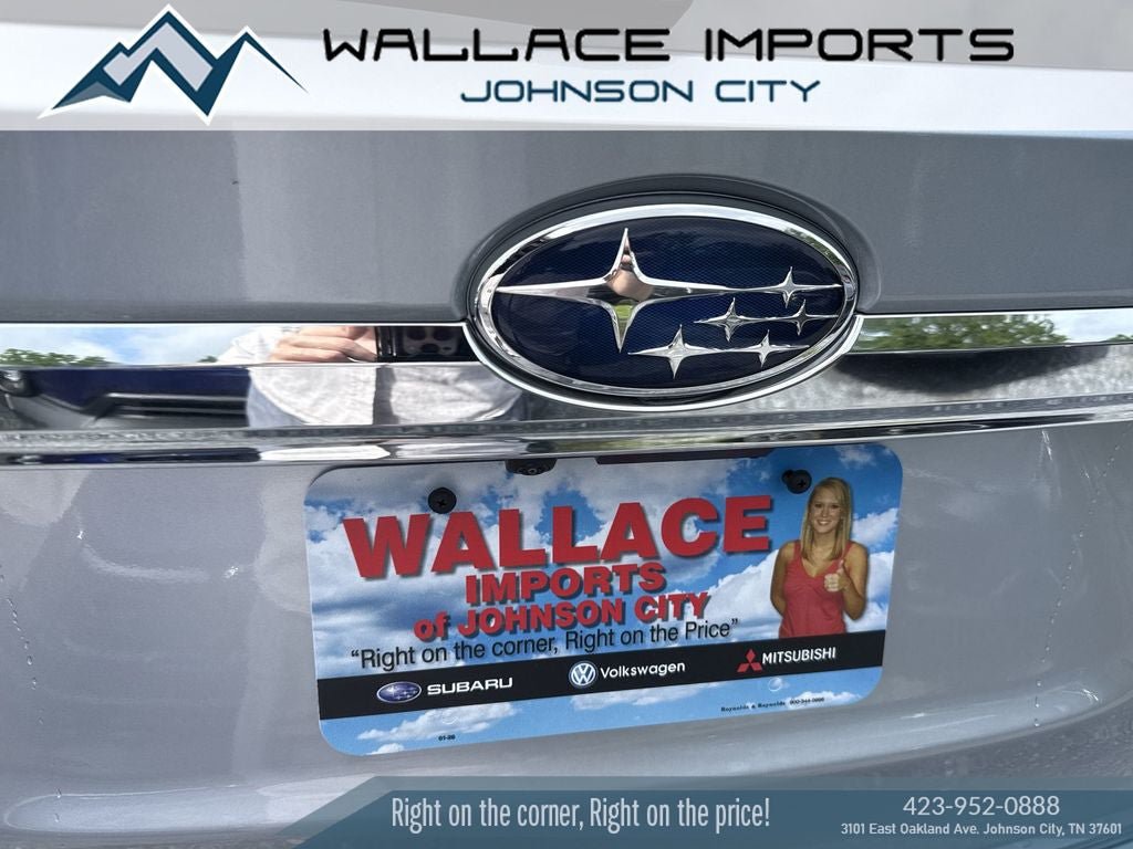 New 2026 Subaru Ascent Limited w/ Popular Package #1 AWD/4WD image 7