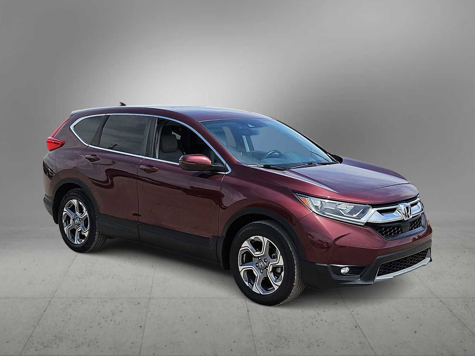 Used 2019 Honda CR-V EX-L video 2