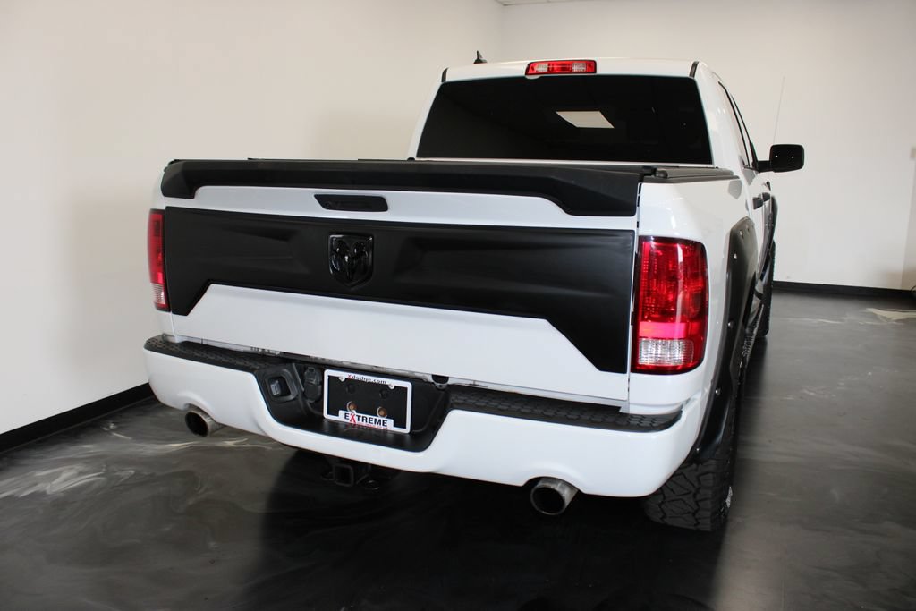 Used 2019 RAM 1500 Express w/ Wheel & Sound Group AWD/4WD image 6
