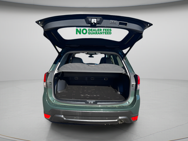 Used 2023 Subaru Forester Limited AWD/4WD image 13