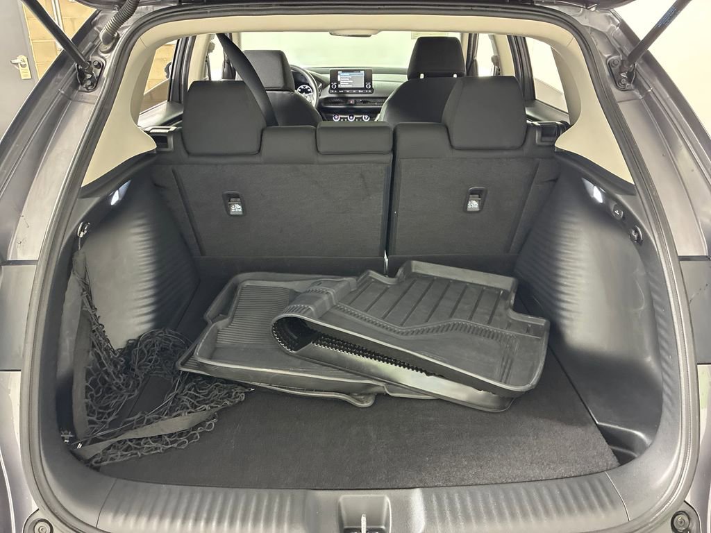Used 2023 Honda HR-V LX image 25