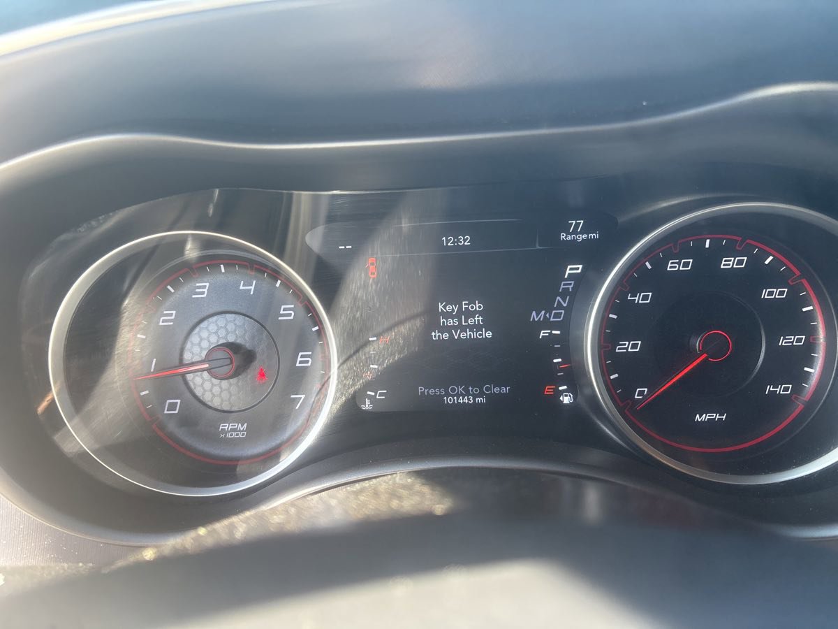 Used 2021 Dodge Charger SXT w/ Leather Interior Group image 14