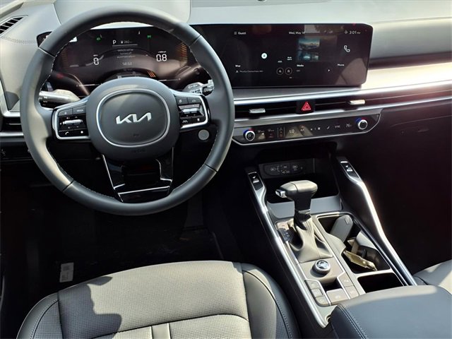 New 2025 Kia Sorento S w/ Panoramic Sunroof Package image 5
