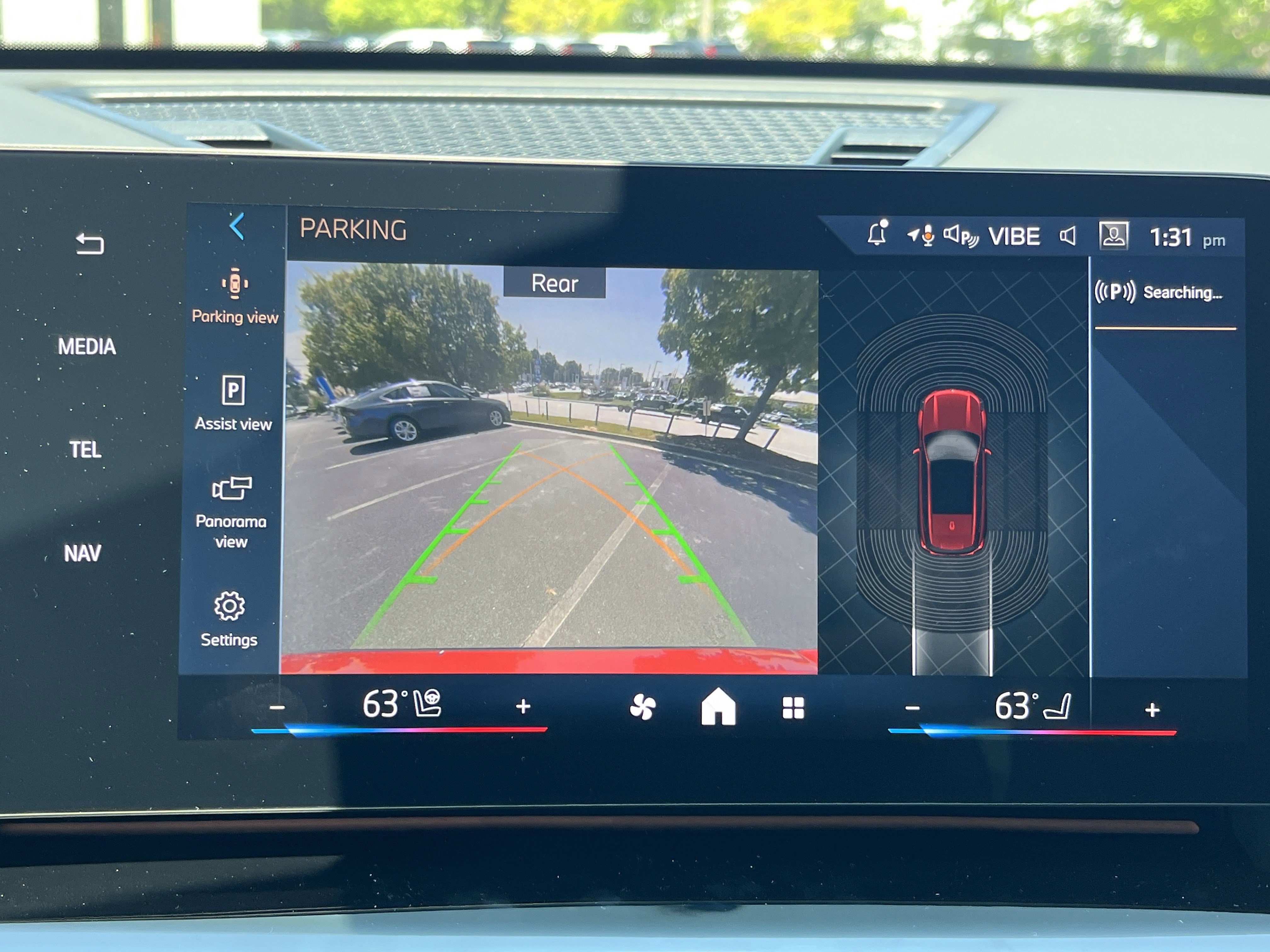 New 2026 BMW X1 xDrive28i w/ M Sport Package image 4