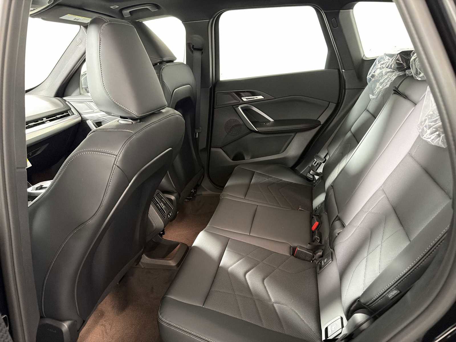 New 2026 BMW X1 xDrive28i w/ Technology Package image 19