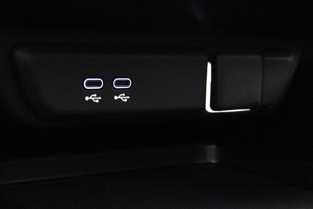 Certified 2024 Acura ZDX A-Spec AWD/4WD image 23