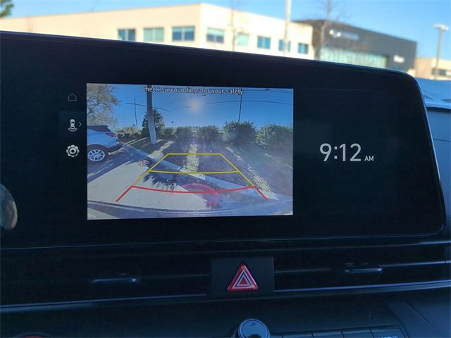 New 2026 Hyundai Elantra N Line image 20