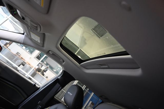 New 2026 Chevrolet Trax ACTIV w/ Sunroof Package FWD image 20