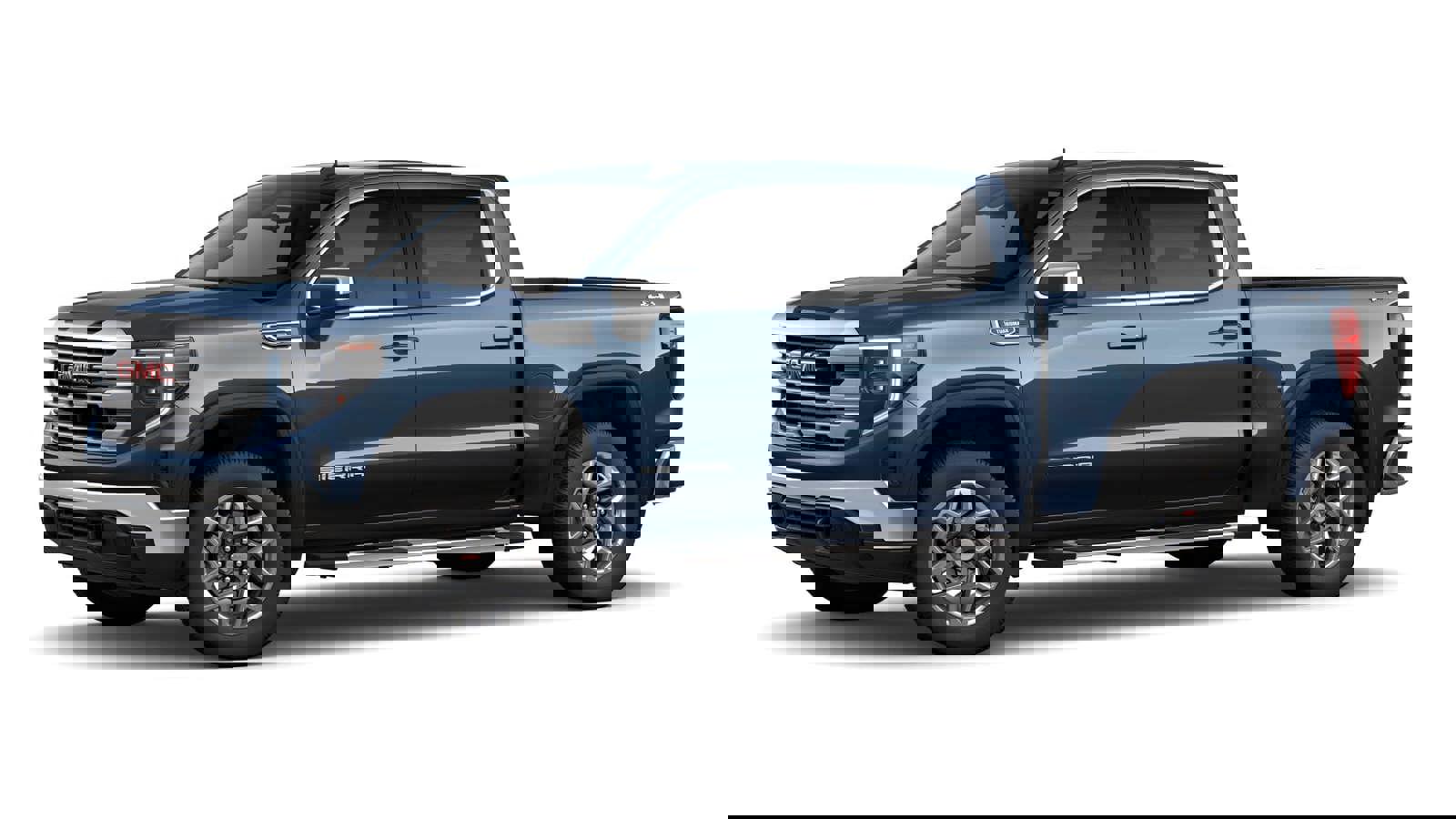 New 2024 GMC Sierra 1500 SLE w/ Preferred Package image 30
